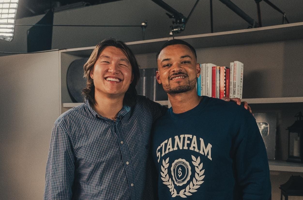 1252x828 Steven Bartlett Becomes Co Owner Of Stan To Back Creator Founders
