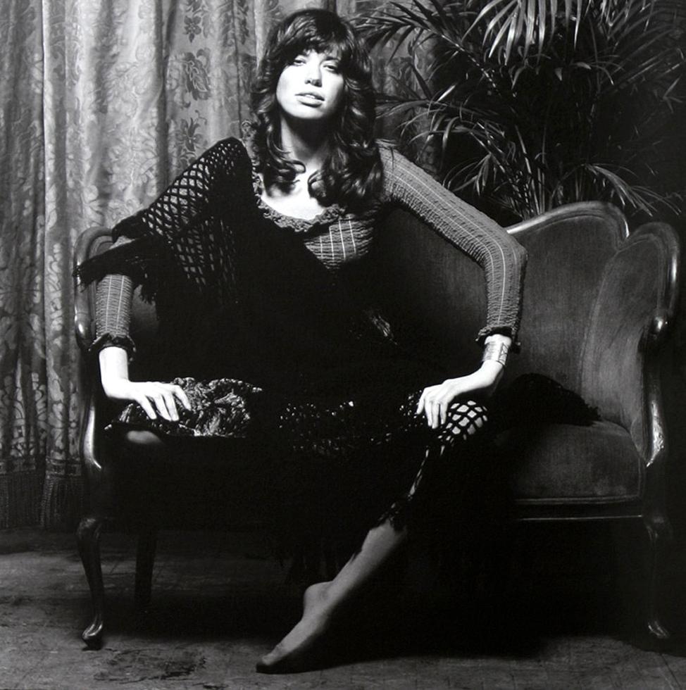 974x980 Carly Simon Wallpaper