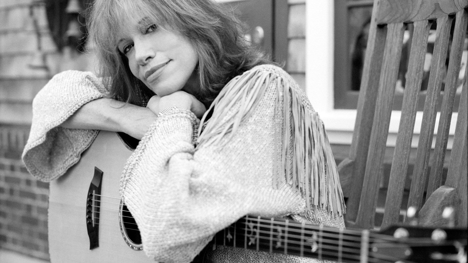 1600x900 Things We Learned From Carly Simon's Revealing New Memoir