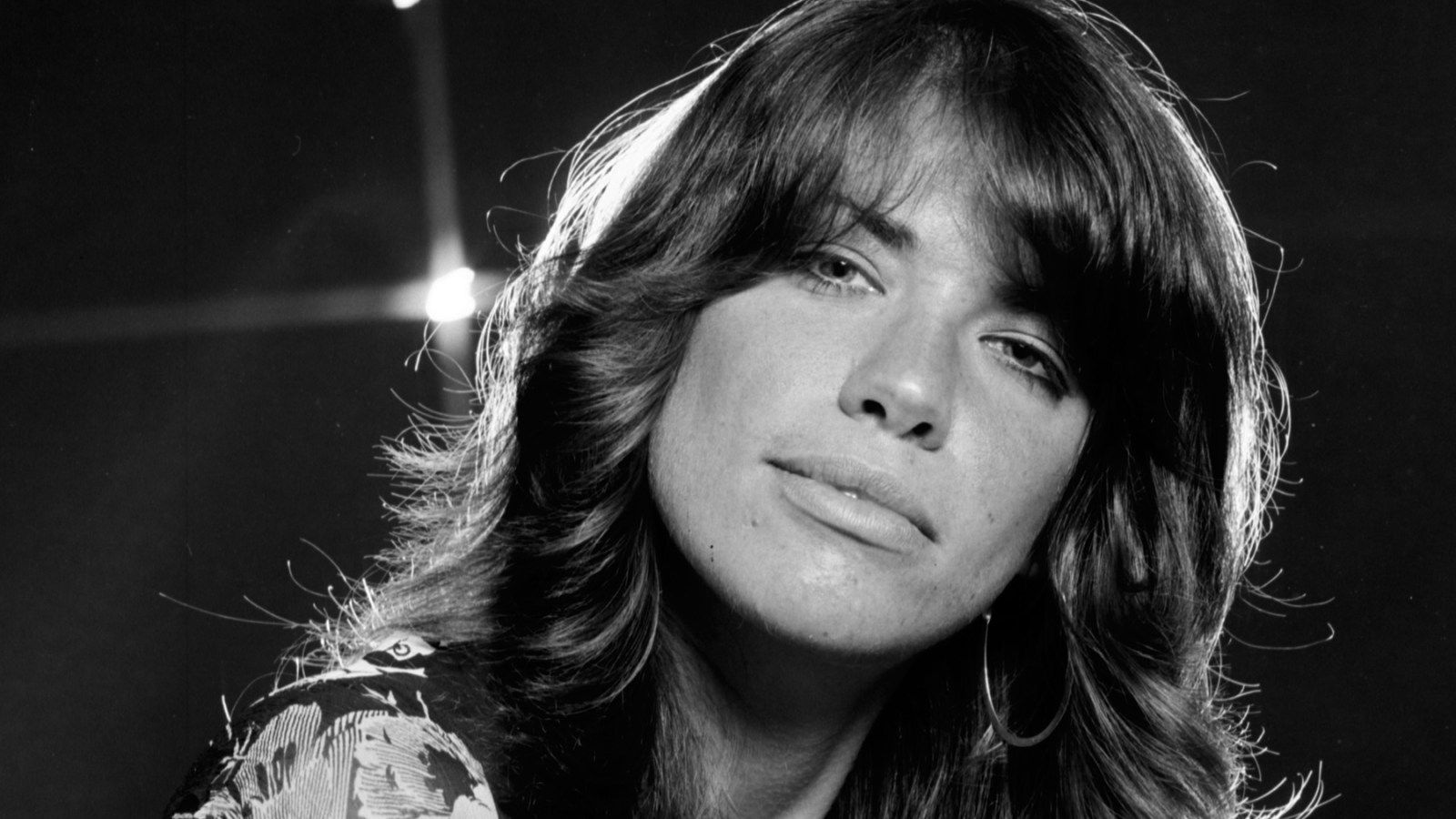 1600x900 Carly Simon / Posts / X