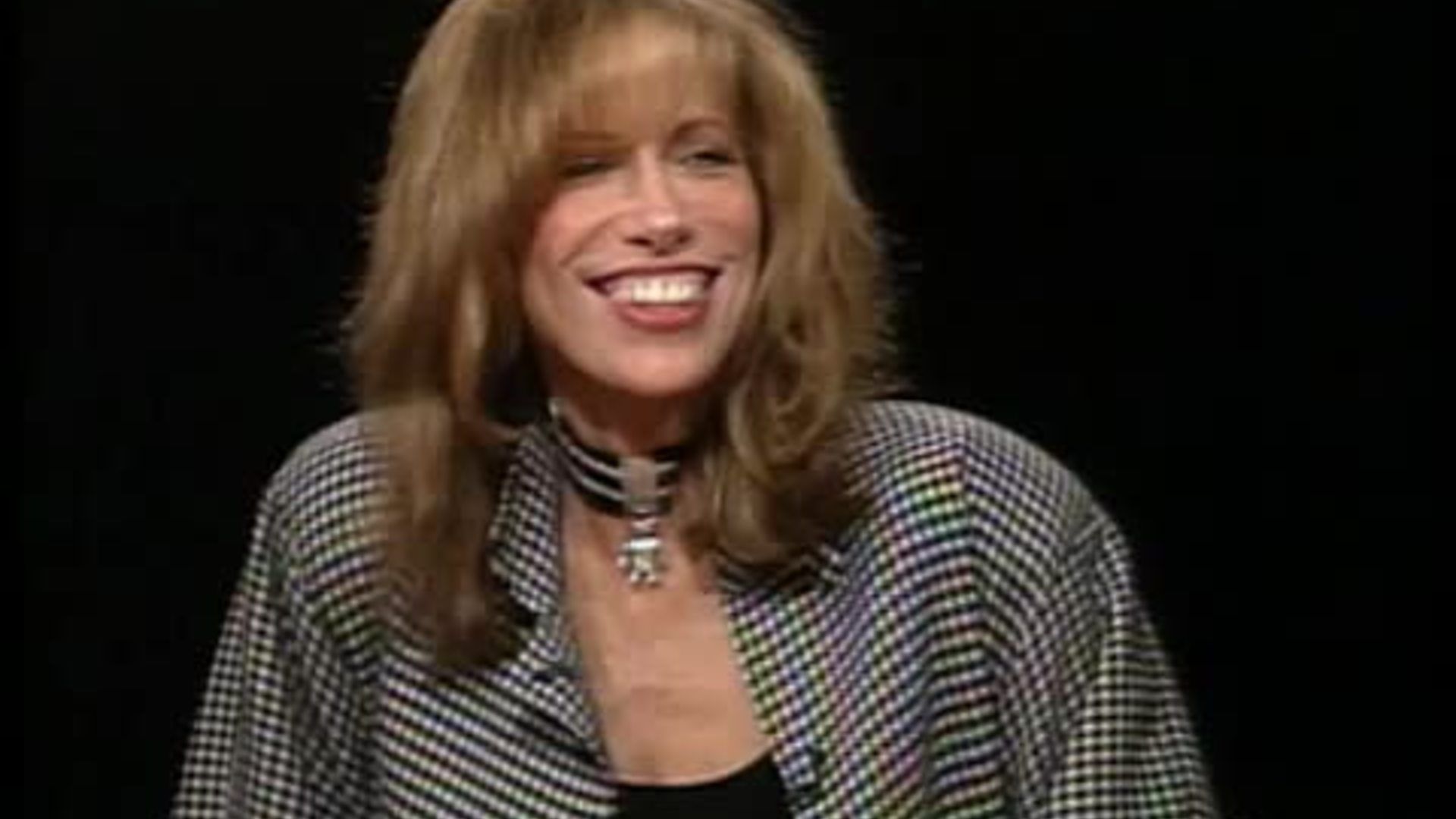 1920x1080 Carly Simon