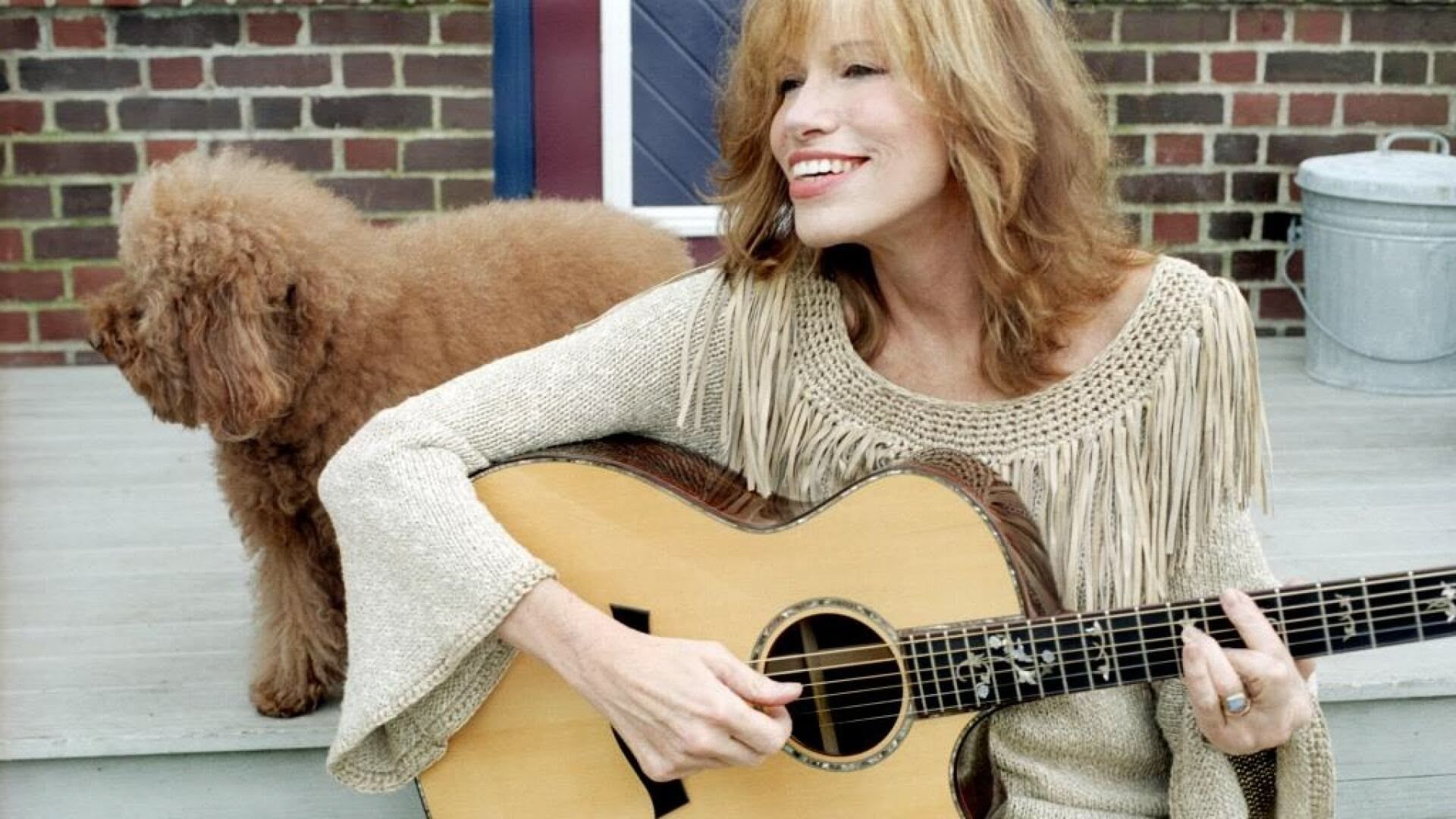 1920x1080 Watch Carly Simon: Classic Albums