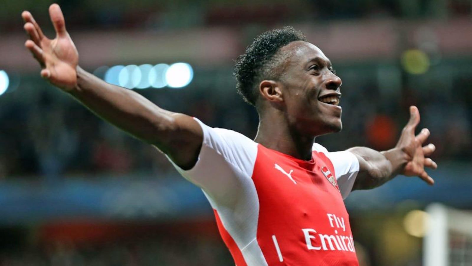 1600x900 More Central Role Looks Tailor Made For Confident Danny Welbeck