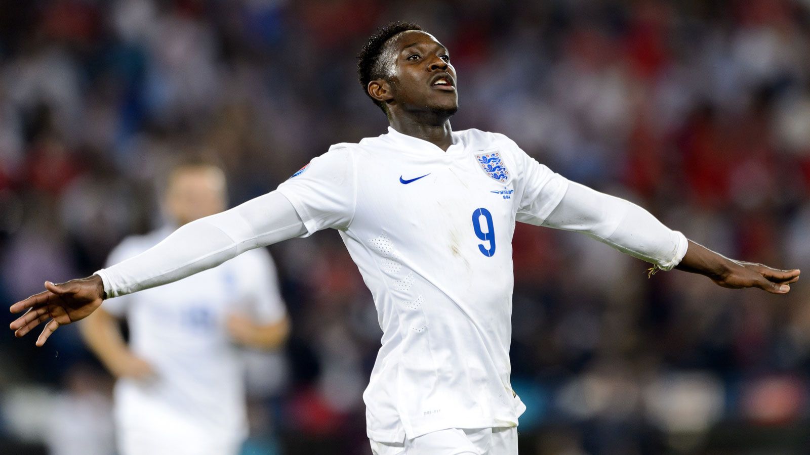 1600x900 Danny Welbeck sure of scoring goals for Arsenal and England
