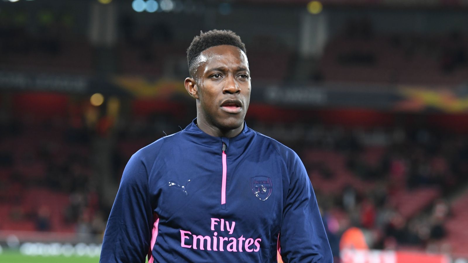 1600x900 Arsenal confirm Danny Welbeck departure as seven players are released