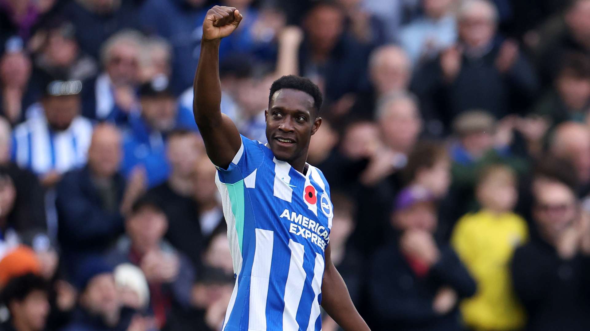 1920x1080 Chelsea 'exploring' shock Danny Welbeck transfer with Xabi Alonso a keen admirer of veteran Brighton striker. Goal.com United Arab Emirates