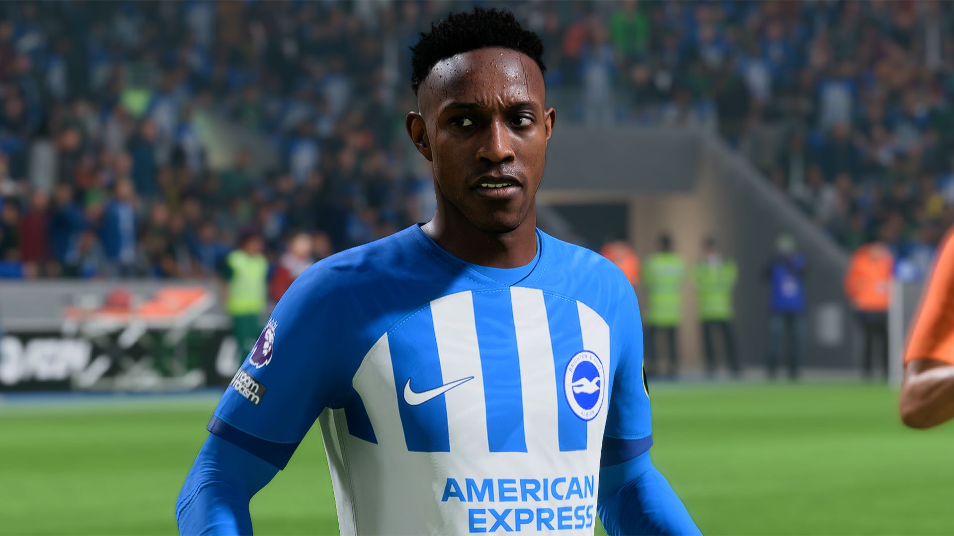 1920x1080 EA FC 24 Danny Welbeck Flashback: How to Acquire This Card in Ultimate Team?