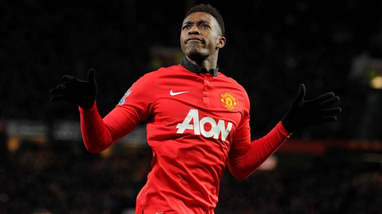 1600x900 Arsenal strike late for Danny Welbeck