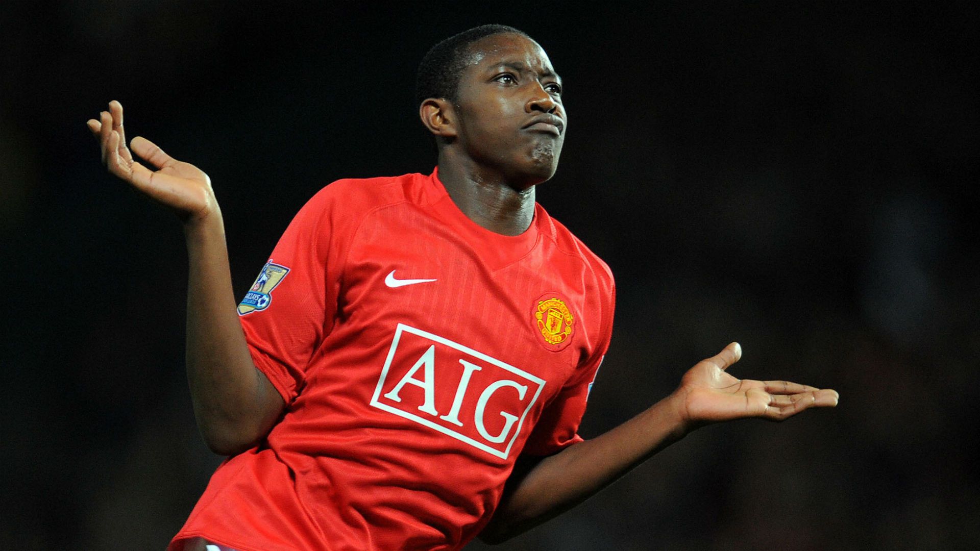1920x1080 Welbeck Reveals The Arsenal Team Mate He Used To Hate