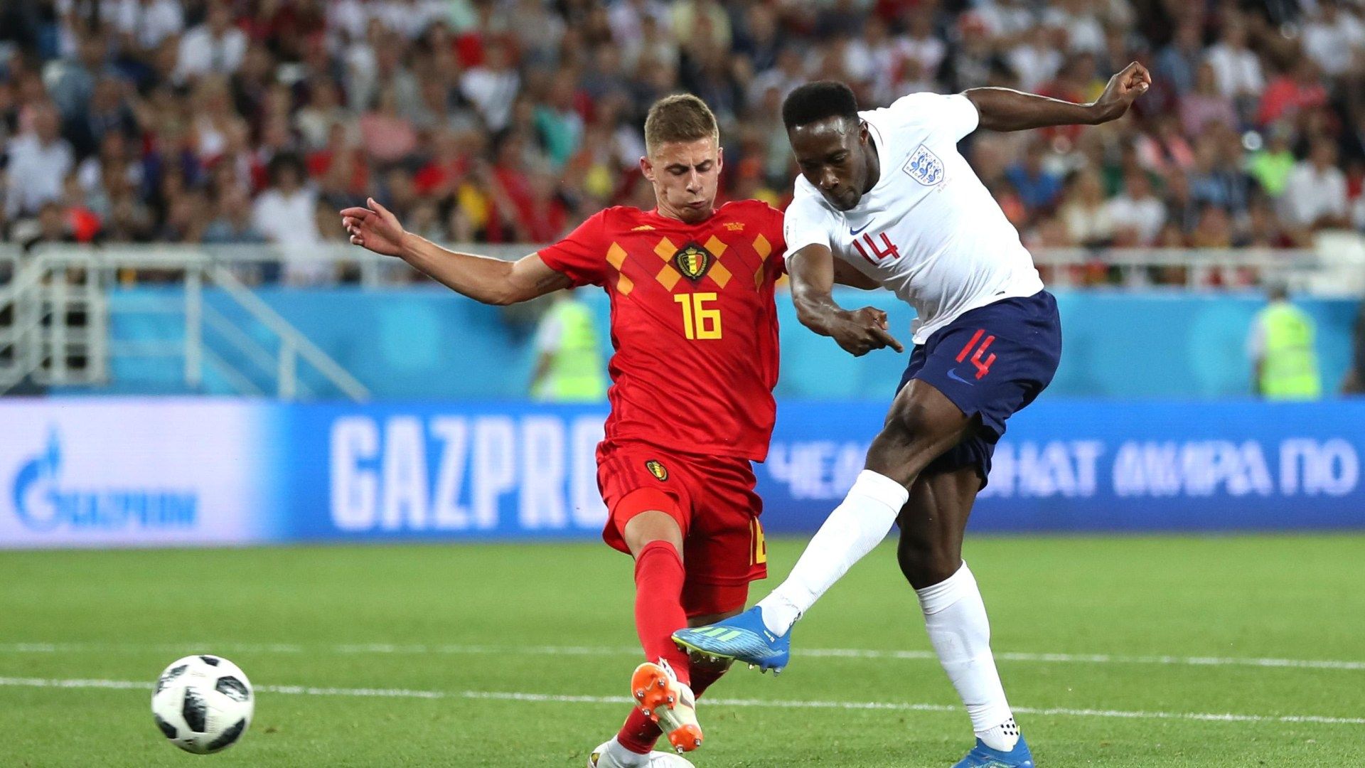 1920x1080 A tactical blinder' fans laugh at Danny Welbeck's performance as Three Lions lose and finish second in Group G