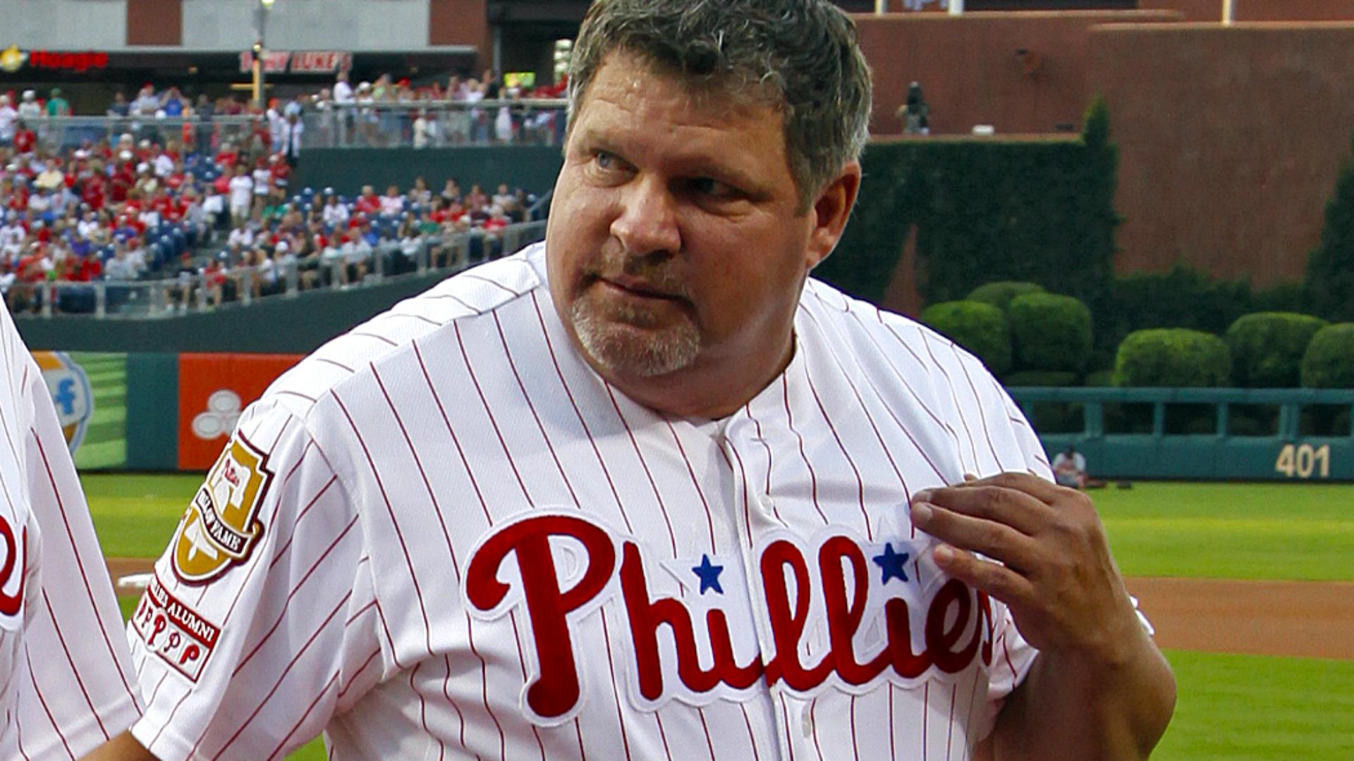 1920x1080 Baseball analyst John Kruk out at ESPN