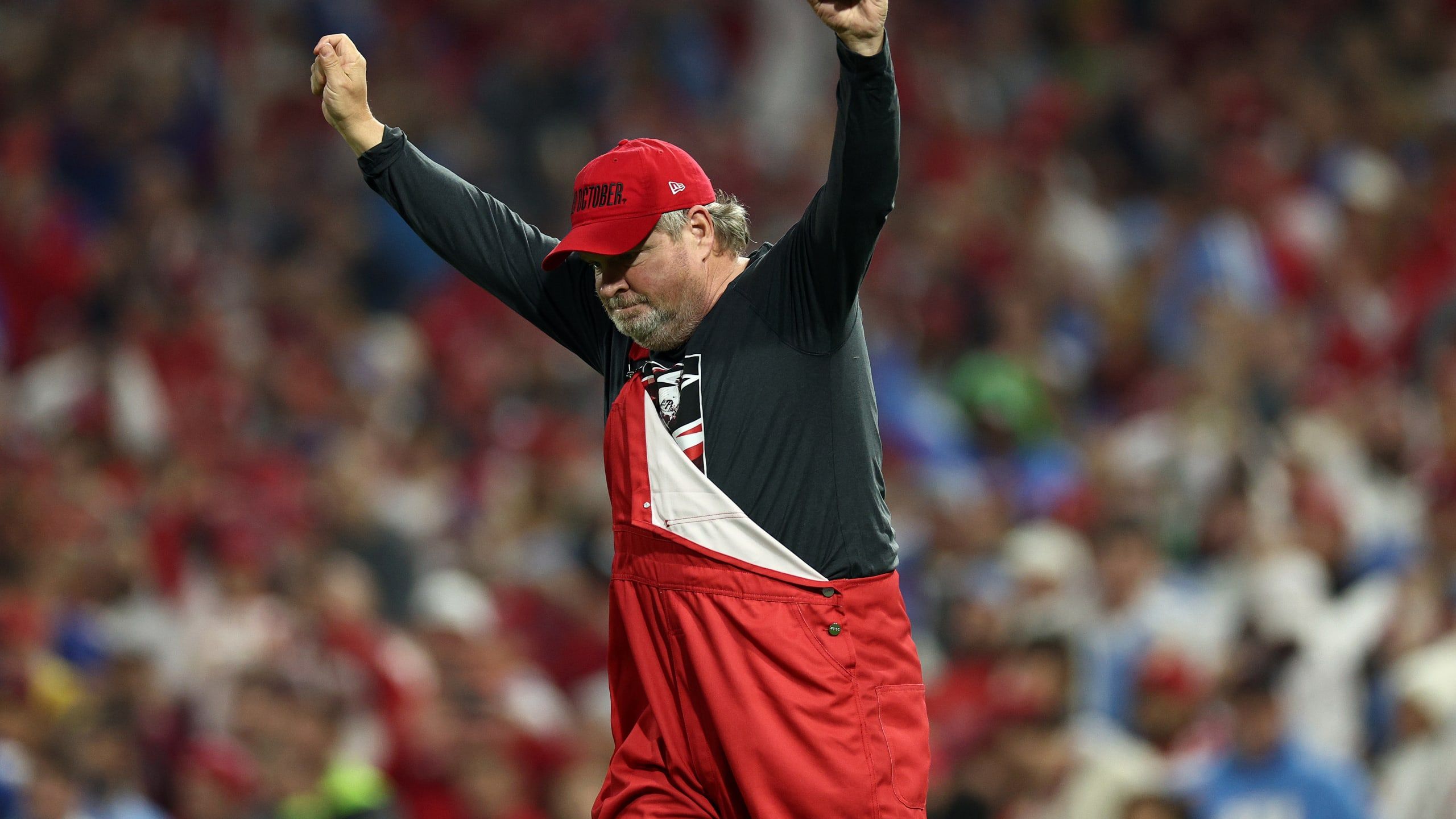 2560x1440 Ranking the greatest first basemen in Phillies franchise history