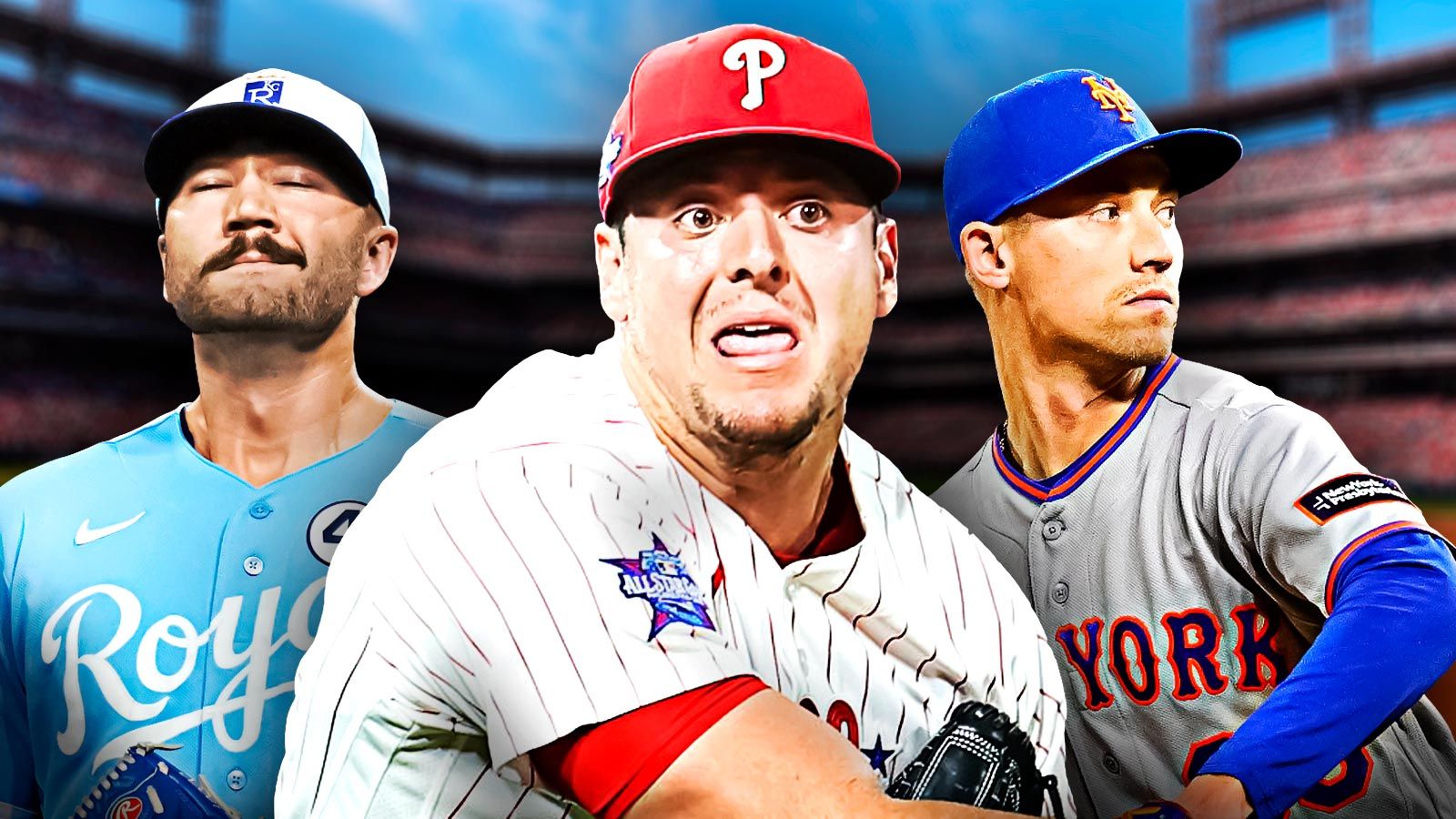 1600x900 Phillies news: John Kruk's galaxy brain clock take will have fans in tears