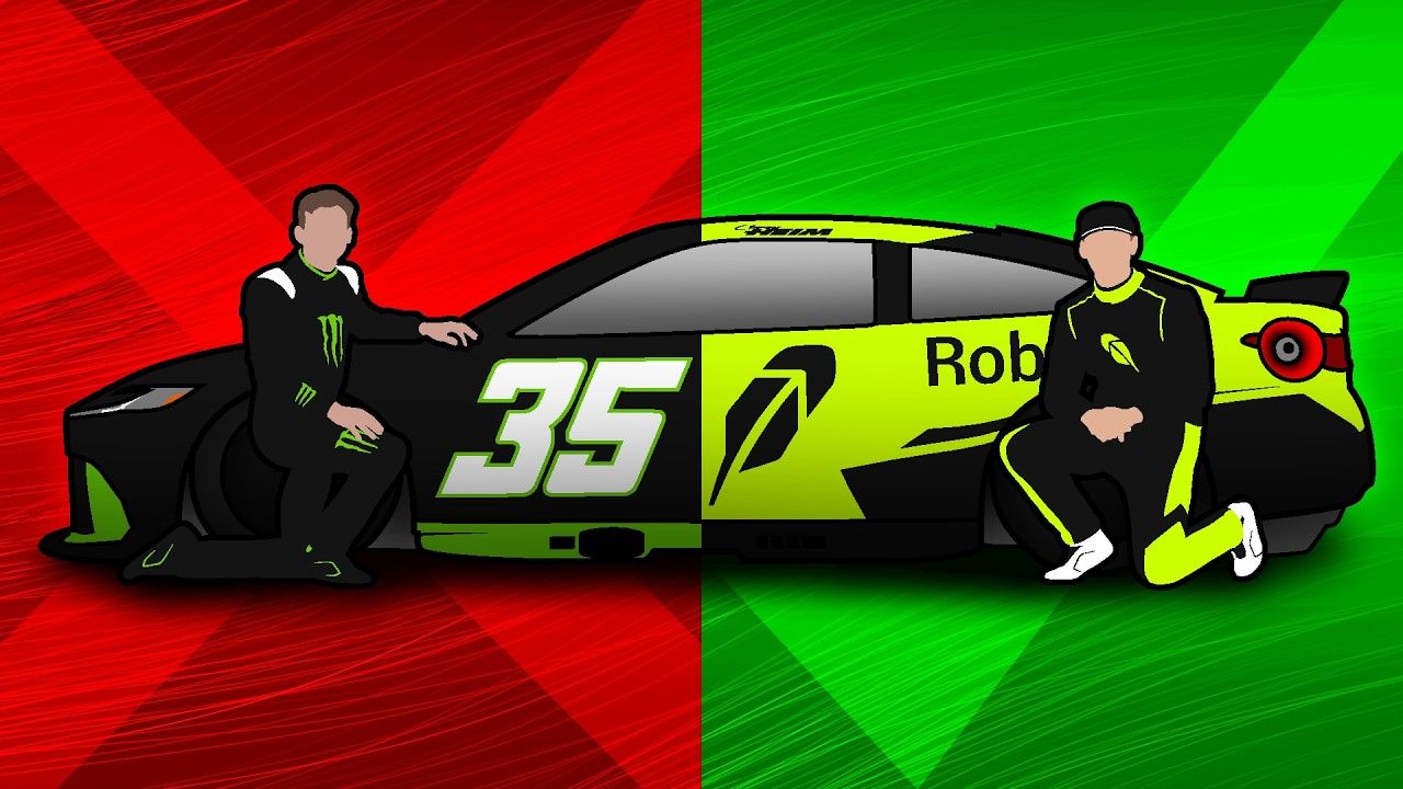 1280x720 Corey Heim's Case For Cup