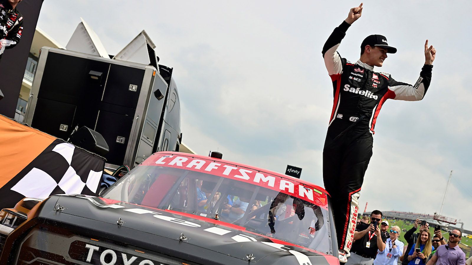 1600x900 Inspection Complete: Corey Heim Officially Wins Truck Race at COTA