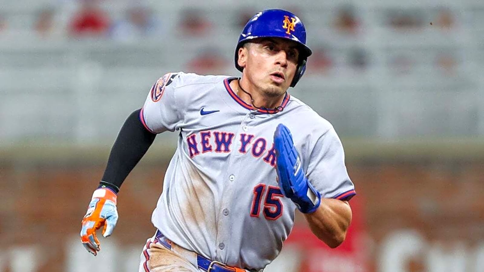 1600x900 Mets activate OF Tyrone Taylor, DFA OF Jose Siri