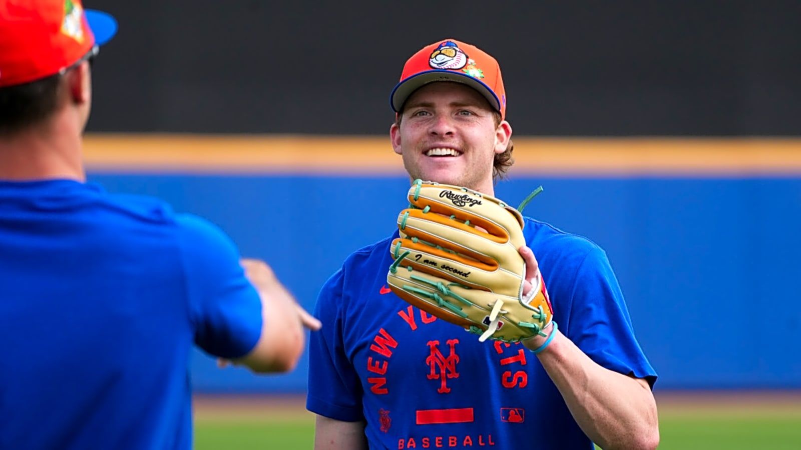 1600x900 Mets Facing Tyrone Taylor Dilemma After Carson Benge Roster News