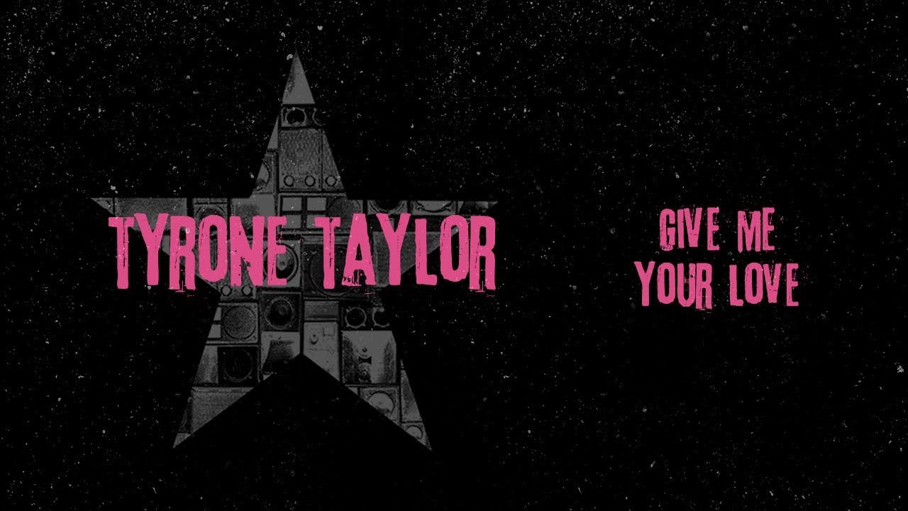1280x720 Tyrone Taylor Me Your Love (Official Audio). Jet Star Music