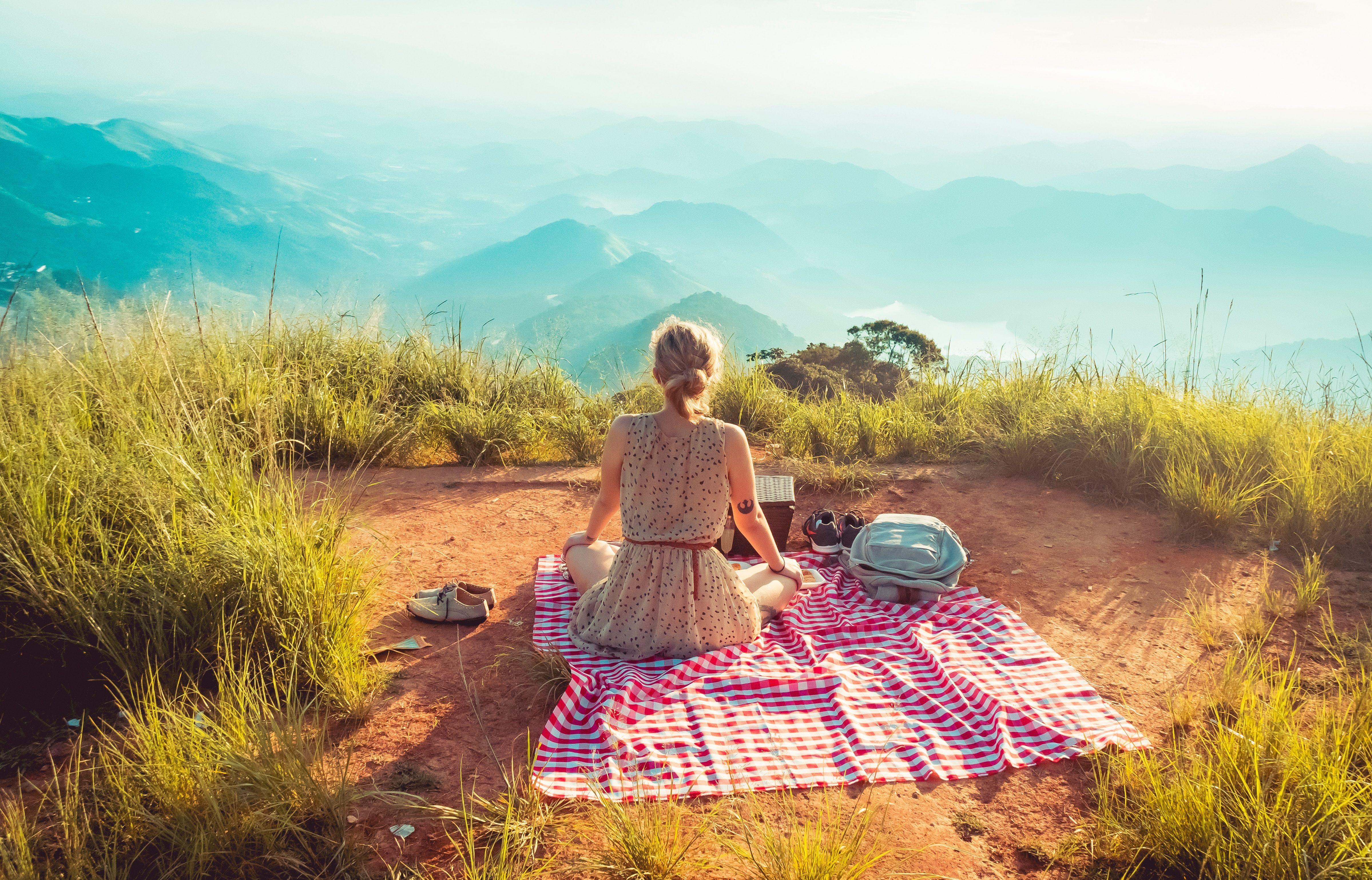 4797x3077 4797x3077 #Free picture, #mountain, #shoe, #wallpaper, #meal, #enjoy, #woman, #light, #view, #back, #mist, #person, #sit, #travel, #blanket, #grass, #lifestyle, #food, #relax, #eat, #picnic. Mocah.org HD Desktop Wallpaper