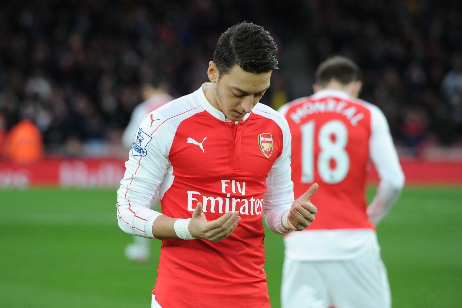 1500x1000 Mesut Ozil #ARSENAL. Jerman, Arsenal, Liga inggris