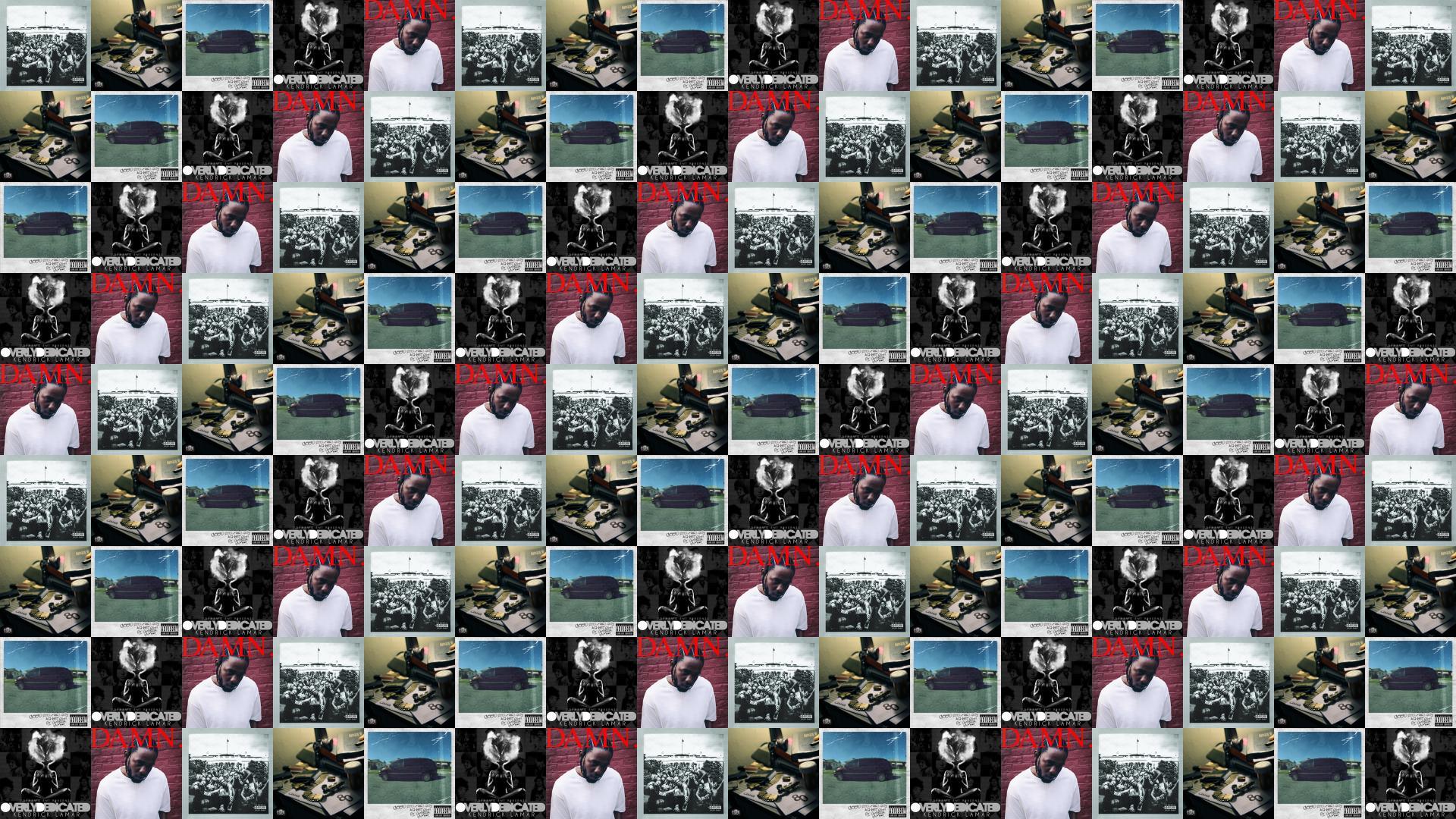 1920x1080 Kendrick Lamar To Pimp Butterfly Section 80 Good Wallpaper « Tiled Desktop Wallpaper