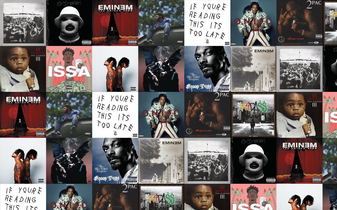 1280x800 Kendrick Lamar To Pimp Butterfly Schoolboy Q Wallpaper « Tiled Desktop Wallpaper