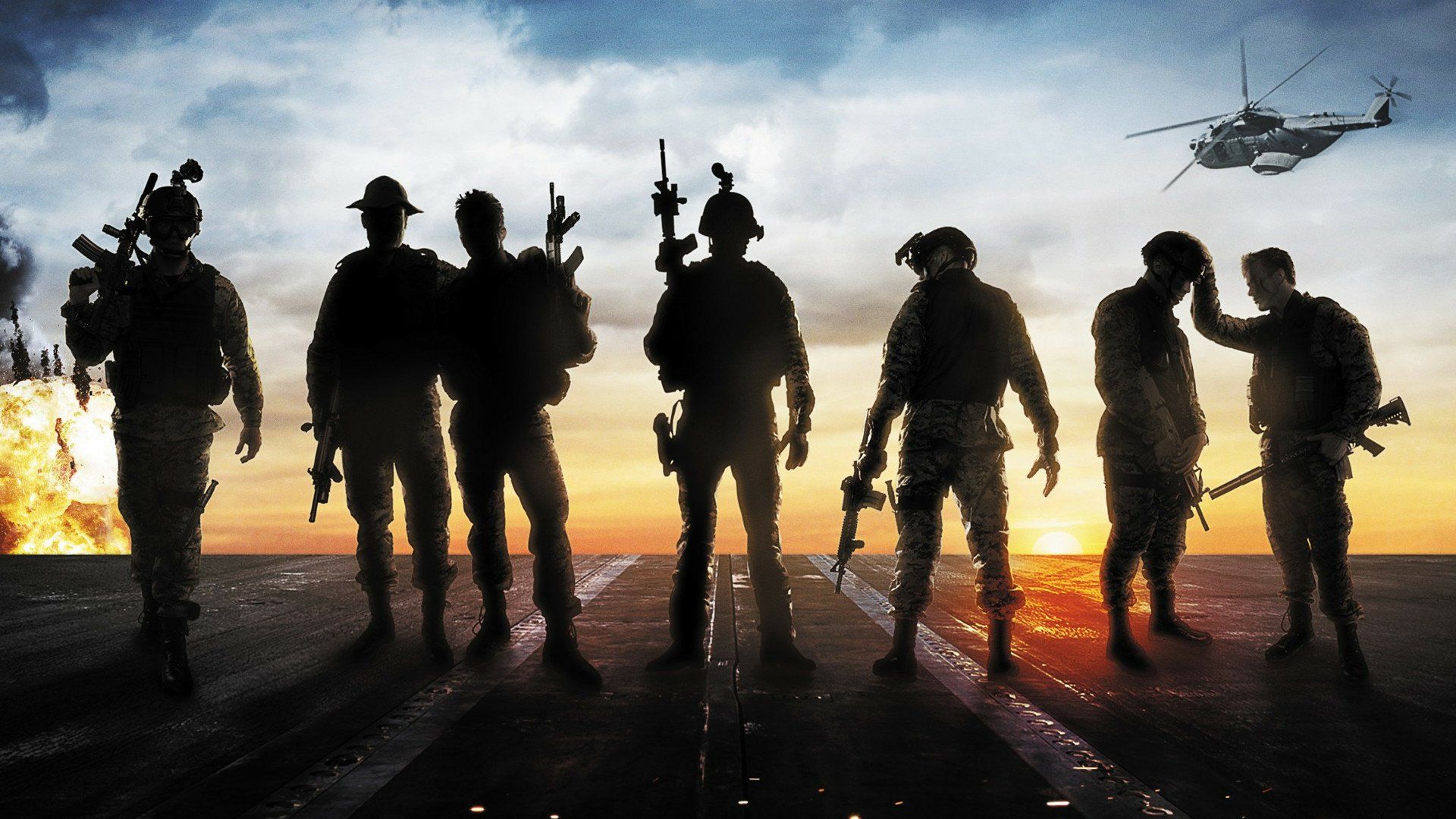 1920x1080 Download Movie Act Of Valor HD Wallpaperx1080