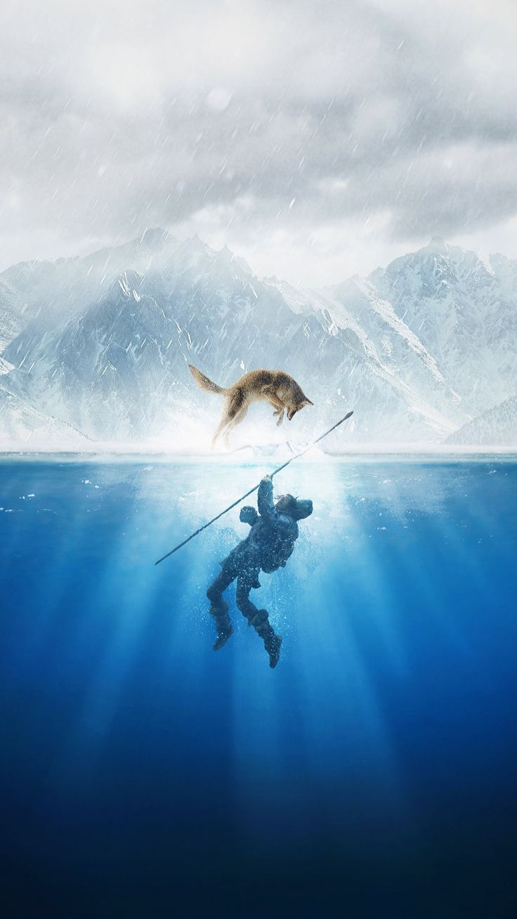 736x1308 Act of valor wallpaper. Fantasy wolf background, Soldier in snow wallpaper, Wolf wallpaper