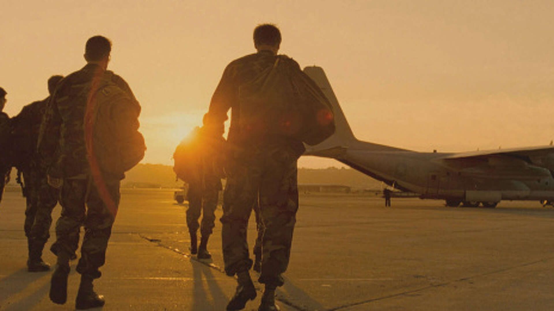 1920x1080 Act of Valor (B): Splattering heads, live ammo make movie feel like an Xbox game