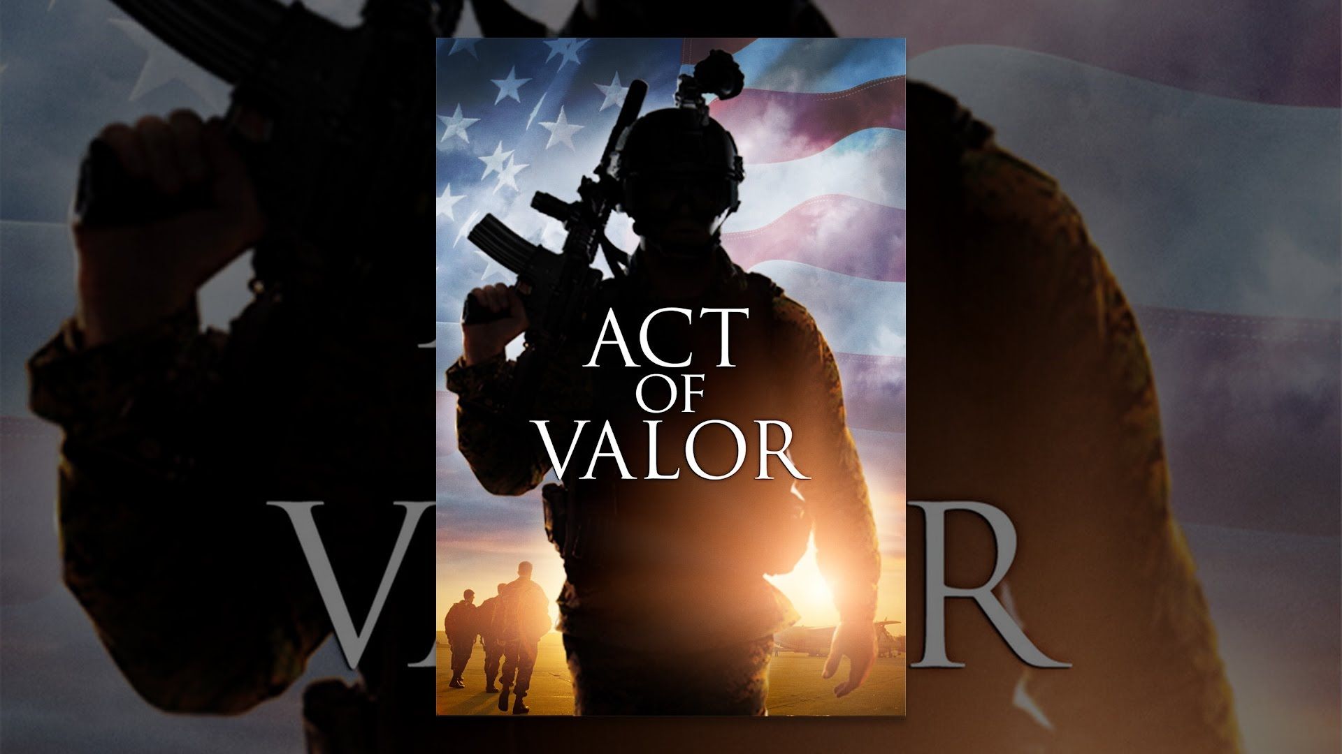 1920x1080 Act of Valor