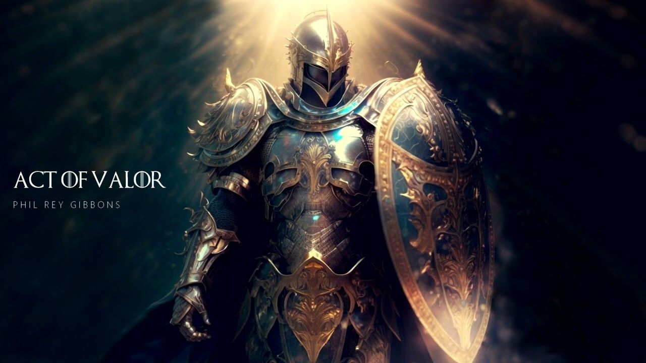 1280x720 Act Of Valor. EPIC HEROIC ORCHESTRAL MUSIC