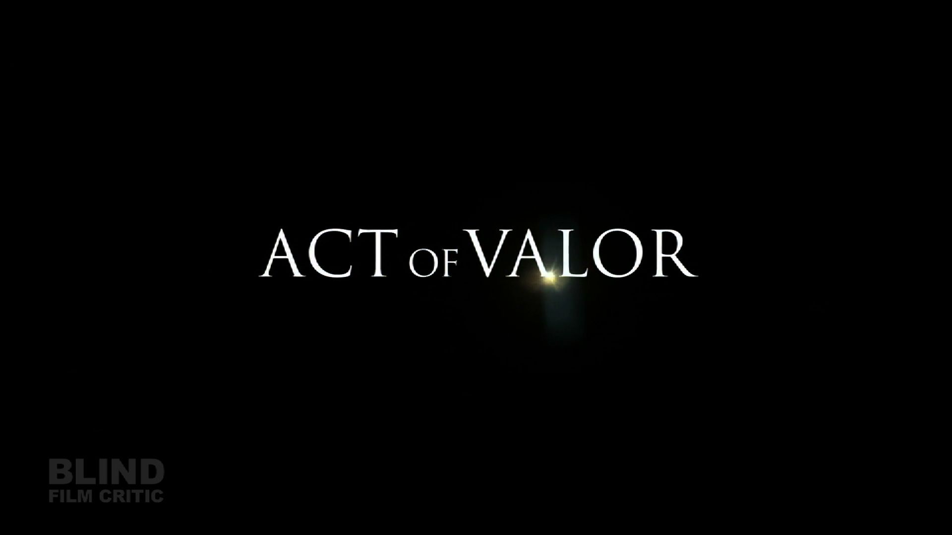 1920x1080 ACT OF VALOR review (no spoilers) FILM CRITIC