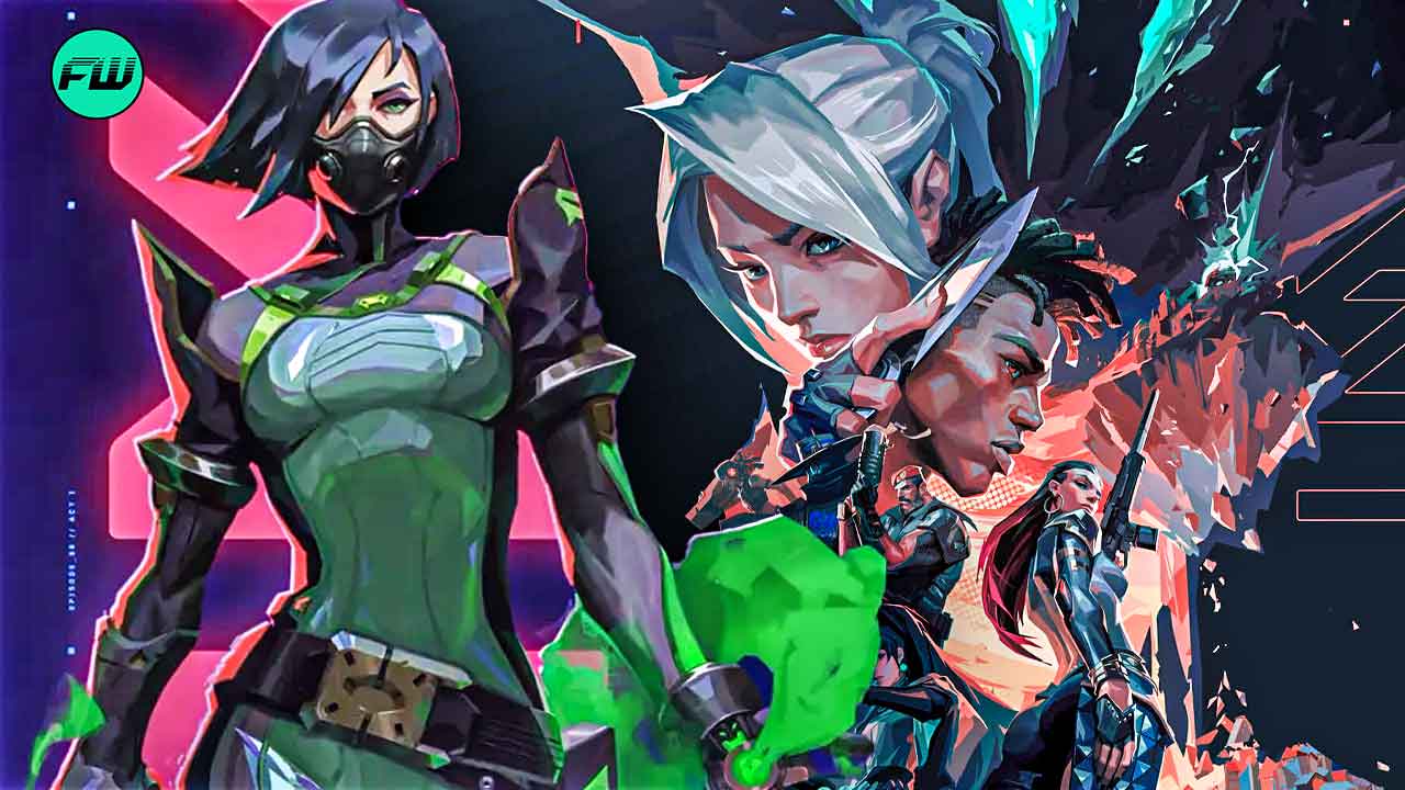 1280x720 Valorant's PC Veterans Plead for Console Players to Listen to Close the Skill Gap