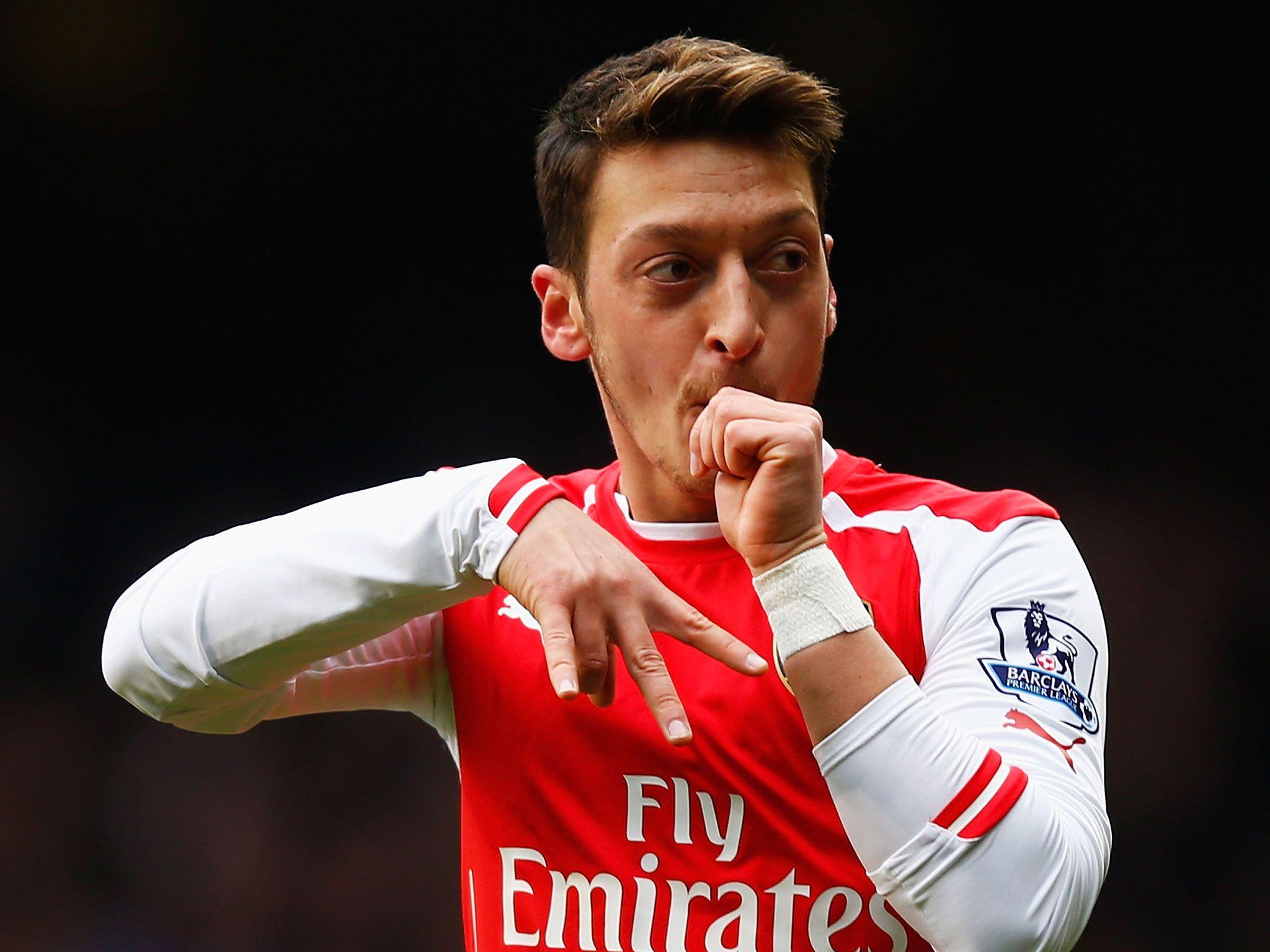 2048x1536 Mesut Ozil wallpaper, Sports, HQ Mesut Ozil pictureK Wallpaper 2019