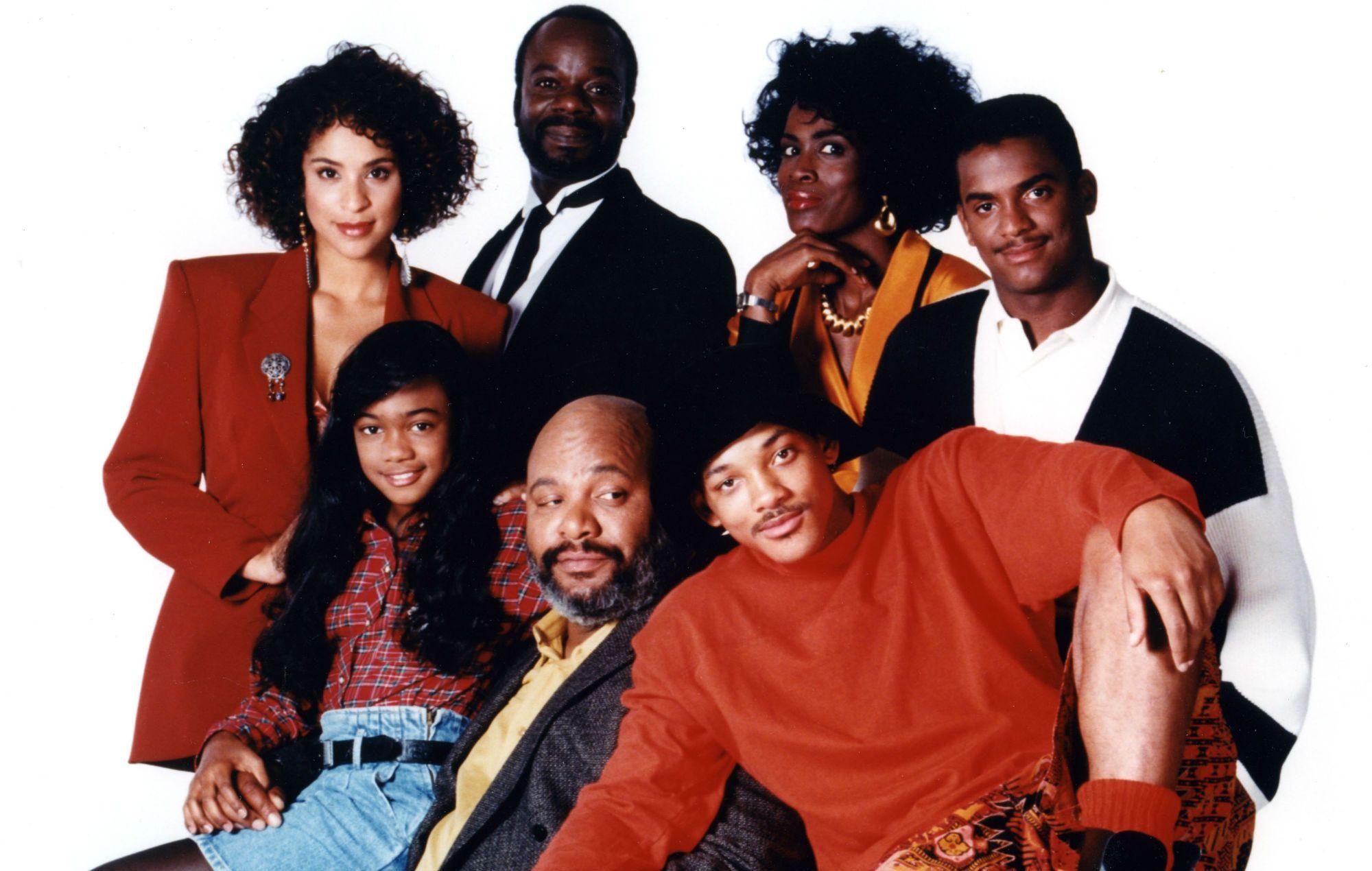 2000x1270 The Fresh Prince Of Bel Air' Reboot Based On Viral Fan Video In The Works