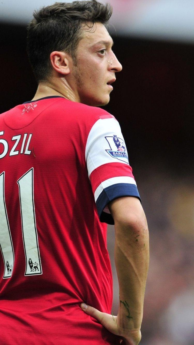 750x1334 IPhone 6 Mesut ozil Wallpaper HD, Desktop Background 750x1334. Mesut özil, Arsenal, Sports
