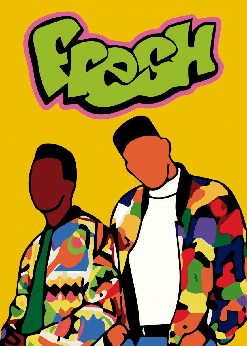 The Fresh Prince Of Bel-Air Wallpapers - Top Free The Fresh Prince Of