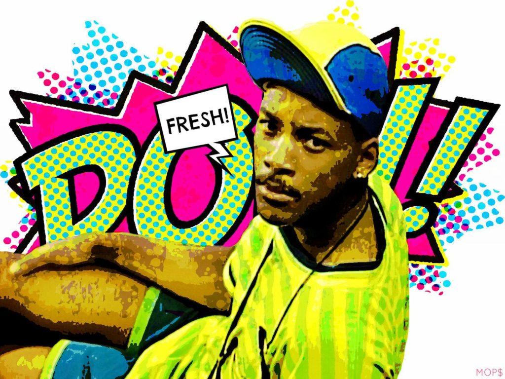 1024x768 The Fresh Prince of Bel Air Wallpaper 29 Free Download