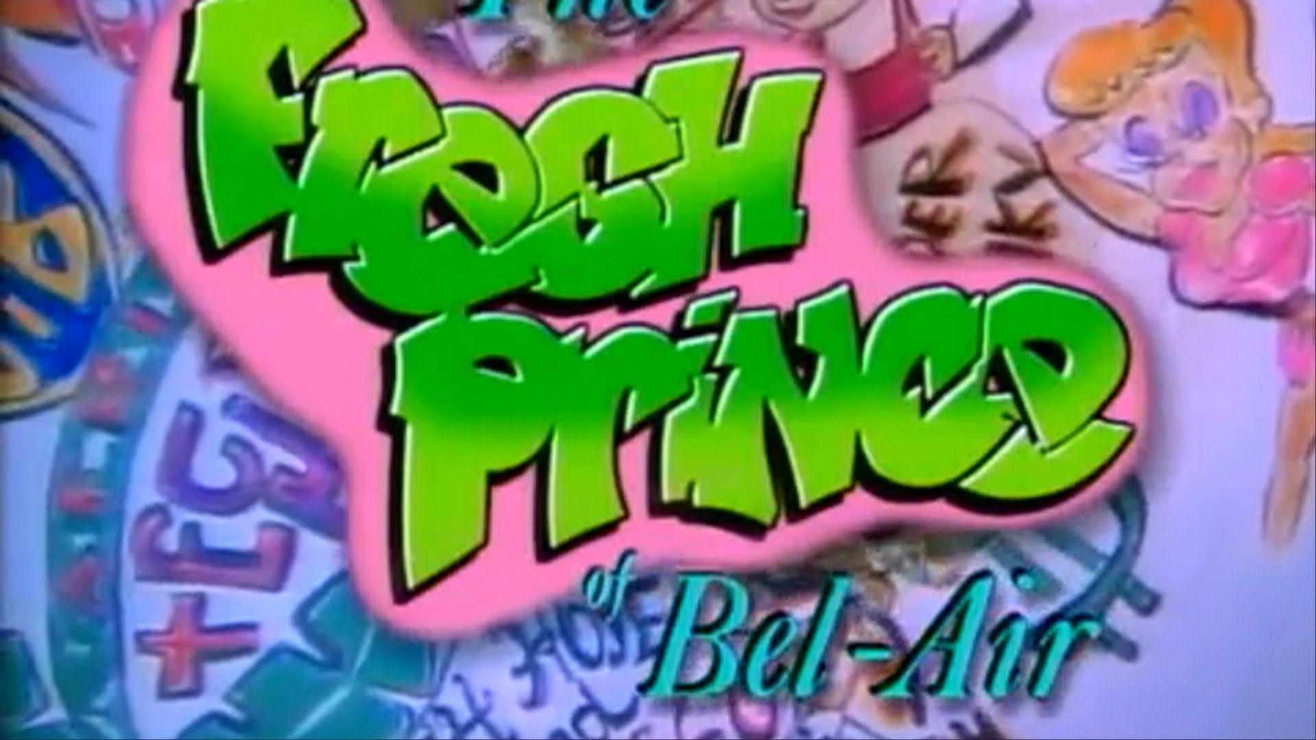 1920x1080 The Fresh Prince Of Bel Air Wallpaper