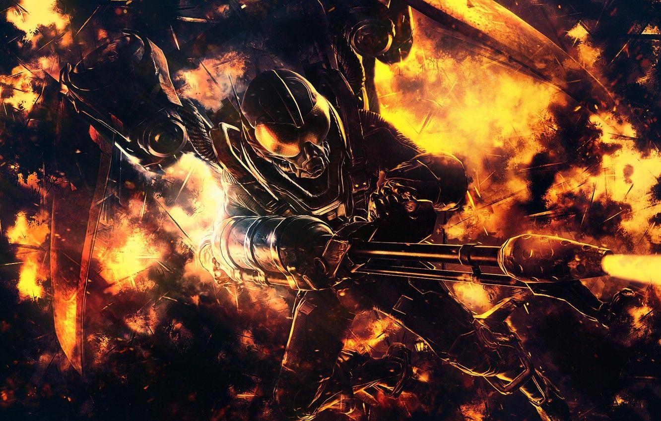 1332x850 Wallpaper Fire, Background, DC Comics, Firefly, Video Game, Warner Bros. Games Montreal, Batman: Arkham Origins, Garfield Lynns, Lynn's, Pyromaniac Firefly image for desktop, section игры