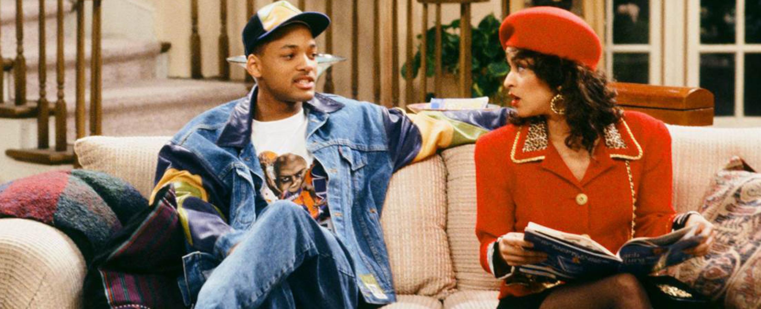 The Fresh Prince Of Bel-Air Wallpapers - Top Free The Fresh Prince Of