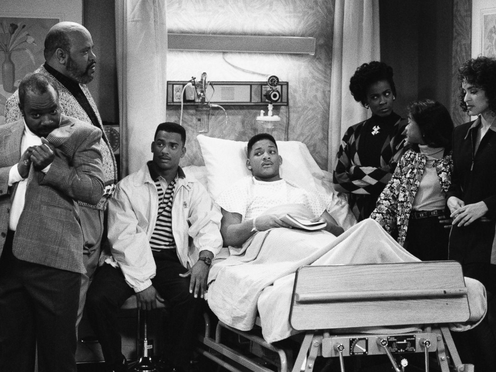 1600x1200 The Fresh Prince Of Bel Air' 25th Anniversary: Karyn Parsons Looks Back