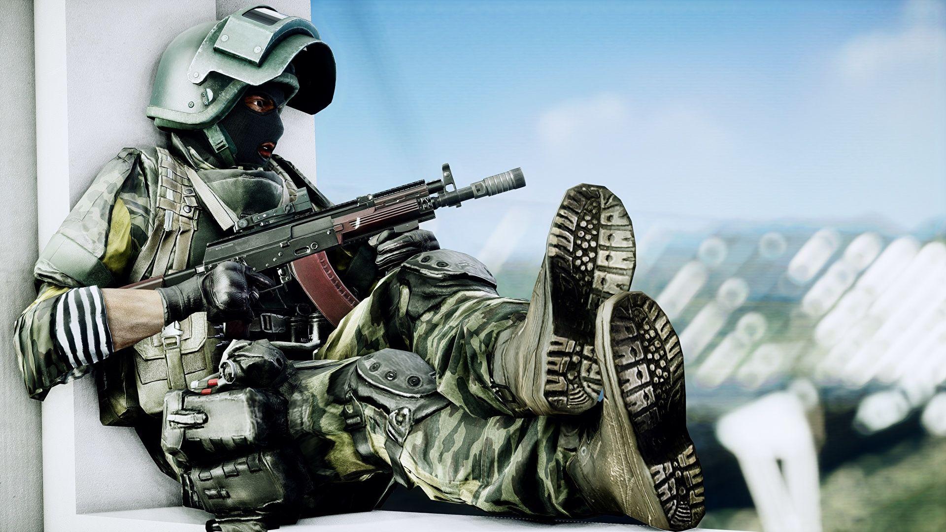 1920x1080 Russian Army Wallpaper and Background Image