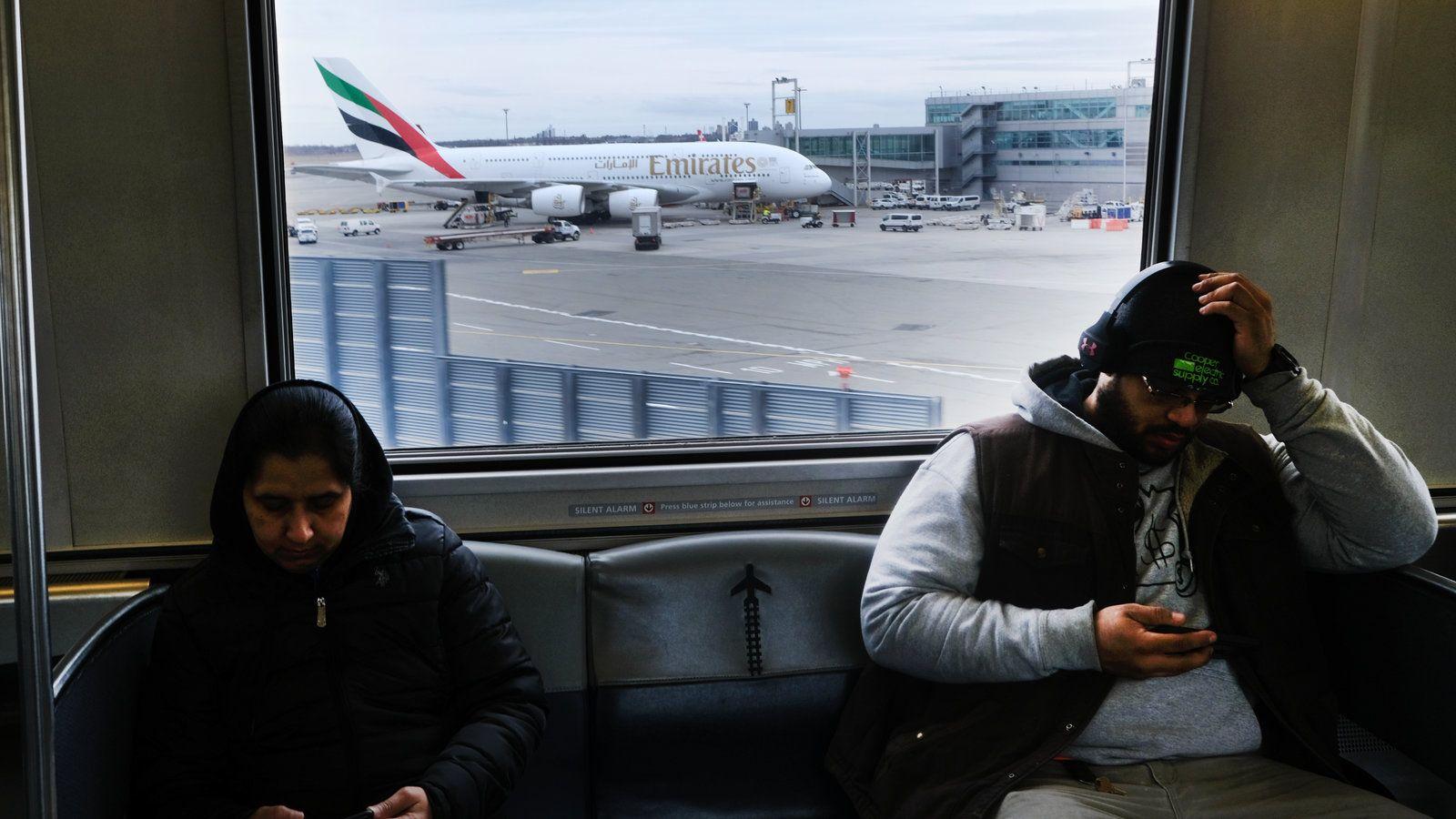 1600x900 Almost Without Precedent': Airlines Hit Hard