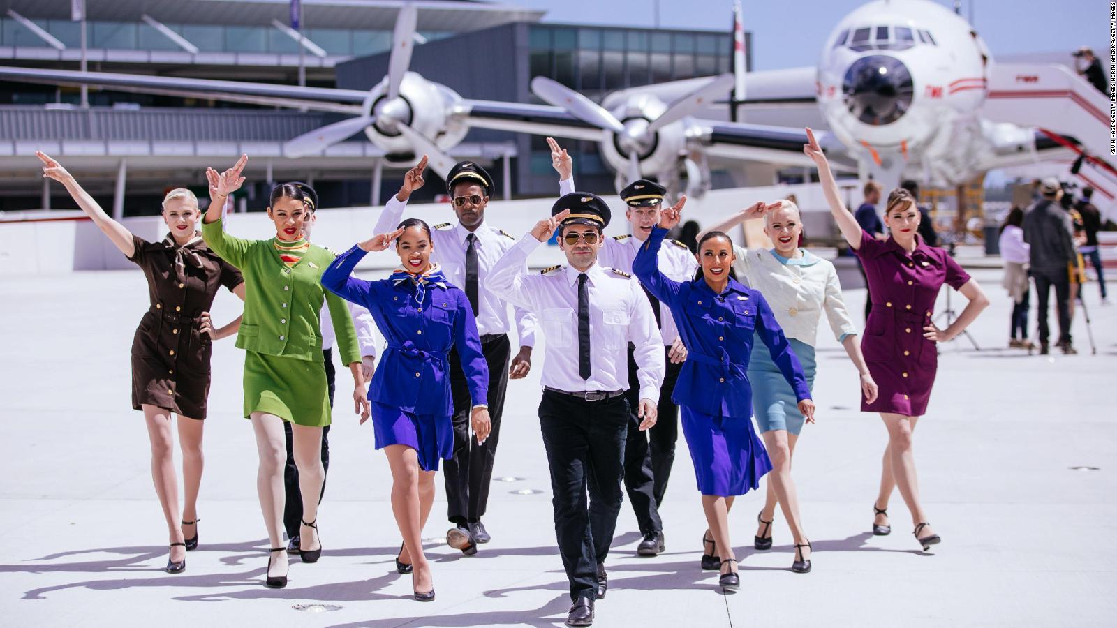 1600x900 TWA Hotel to bring retro glamor to JFK Airport in New York
