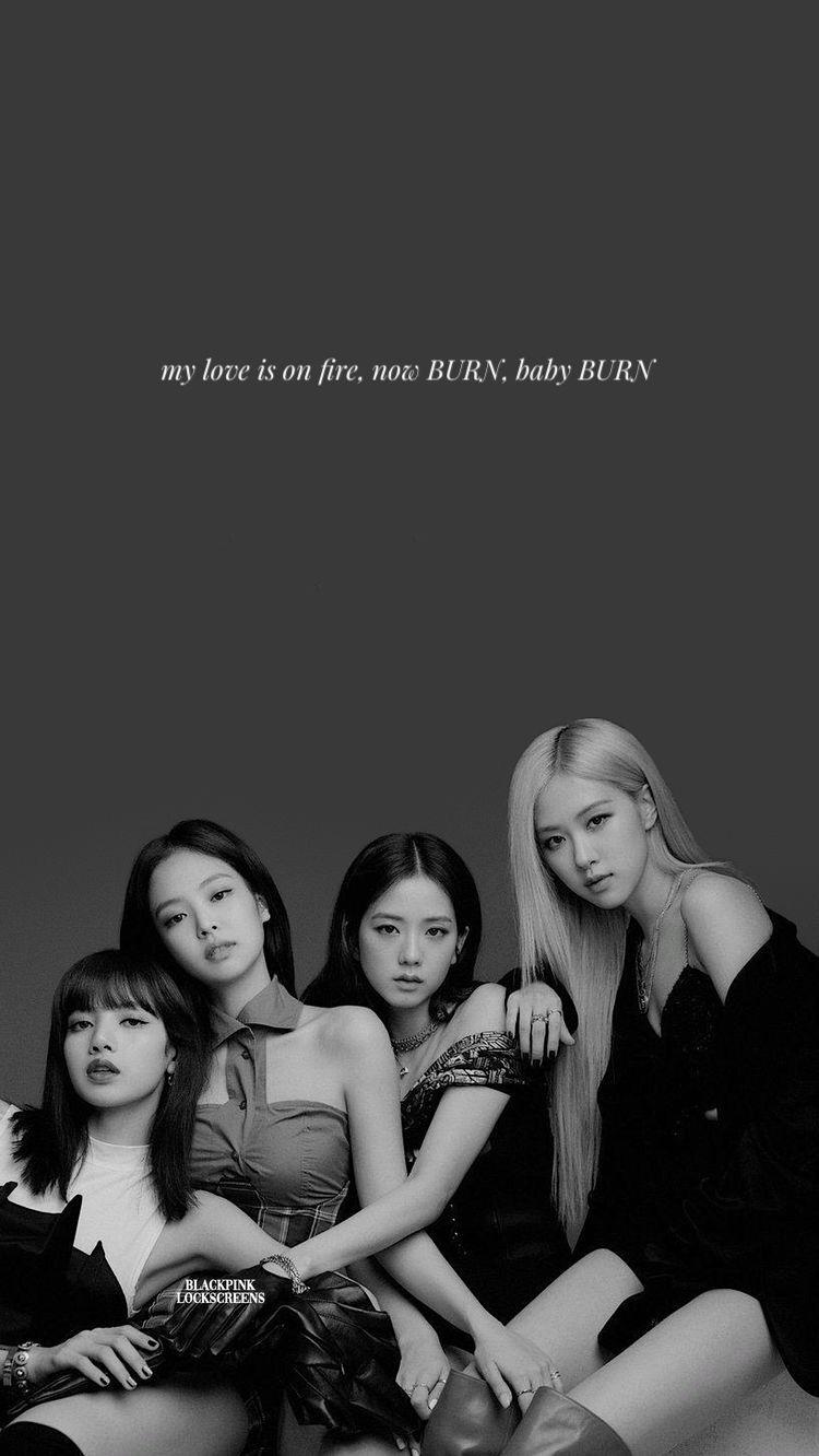 750x1332 BLACKPINK WALLPAPERS FREE. Lisa blackpink wallpaper, Blackpink photo, Black pink kpop