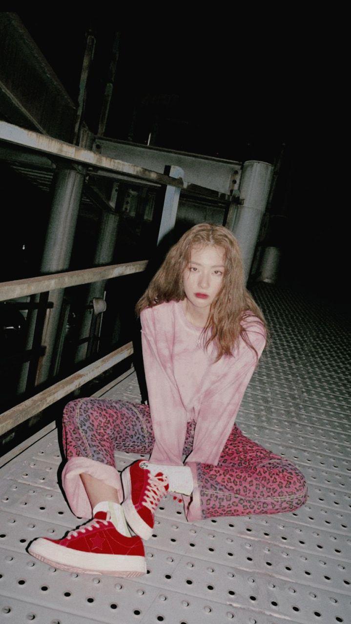 719x1280 girl group wallpaper, seulgi lockscreen, kpop wallpaper and female edits