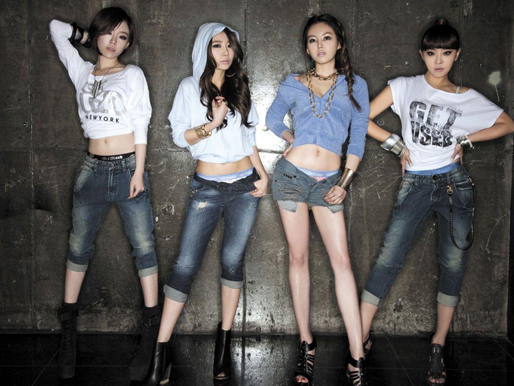 1024x768 Brown Eyed Girls wallpaper, Music, HQ Brown Eyed Girls pictureK Wallpaper 2019
