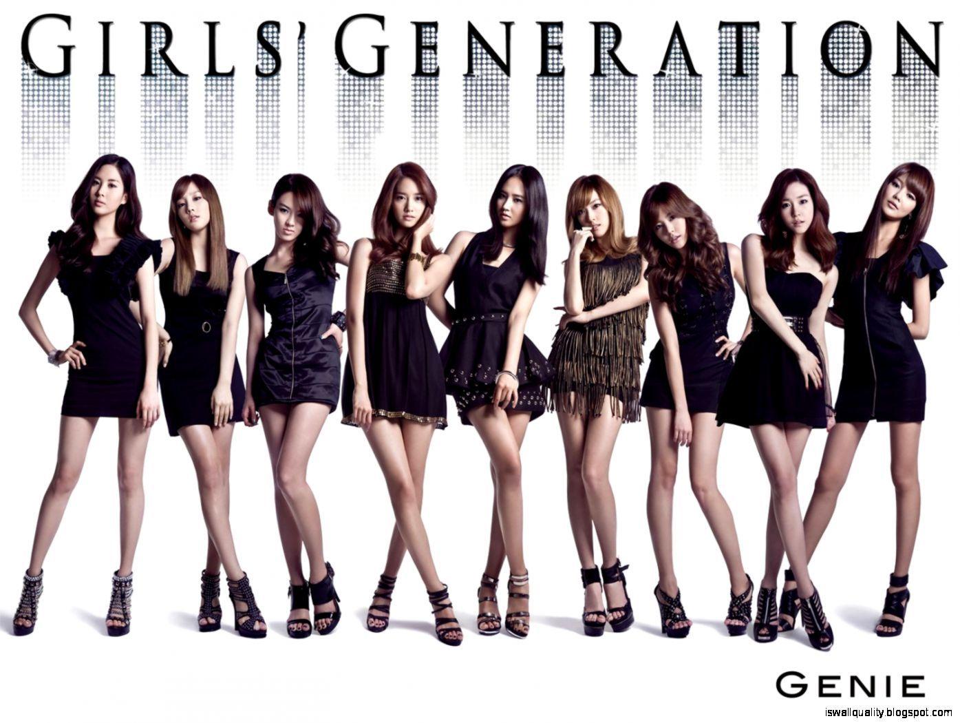 1395x1050 Korean Girls K Pop HD Wallpaper
