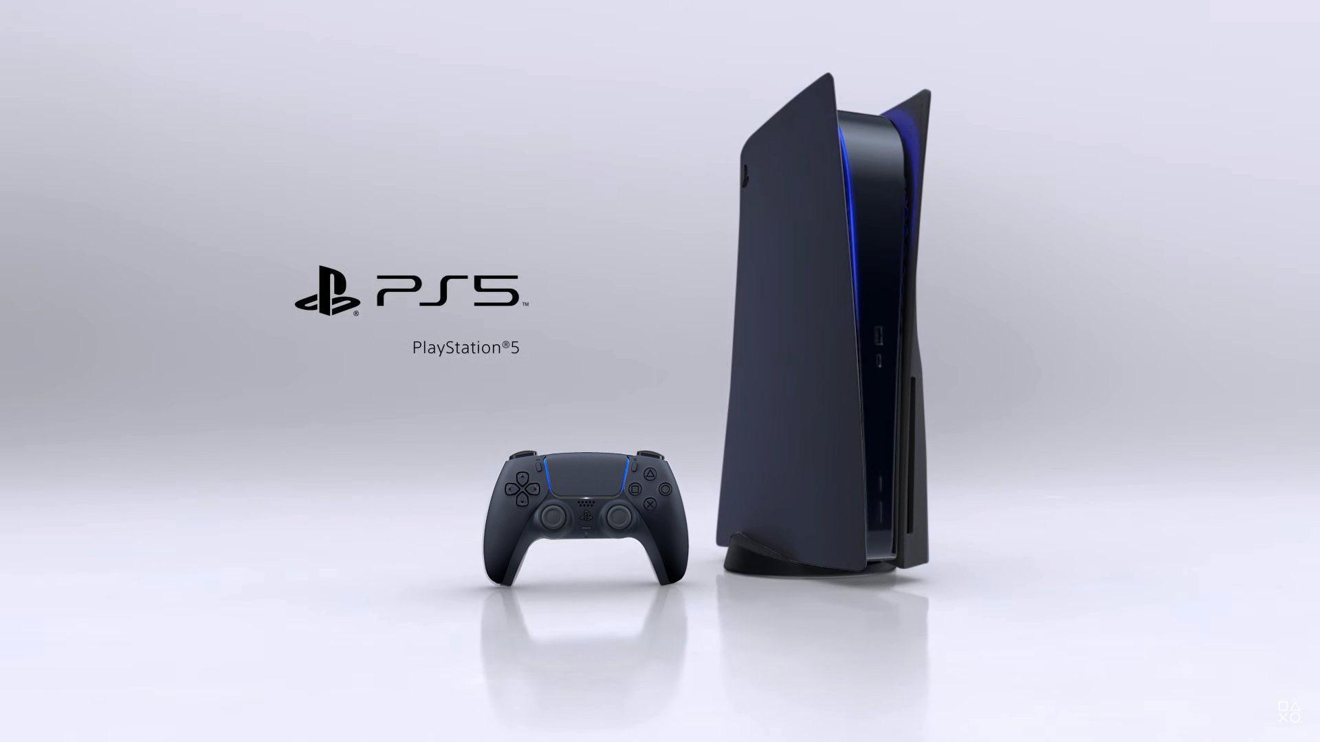 PlayStation 5 Wallpapers Top Hình Ảnh Đẹp